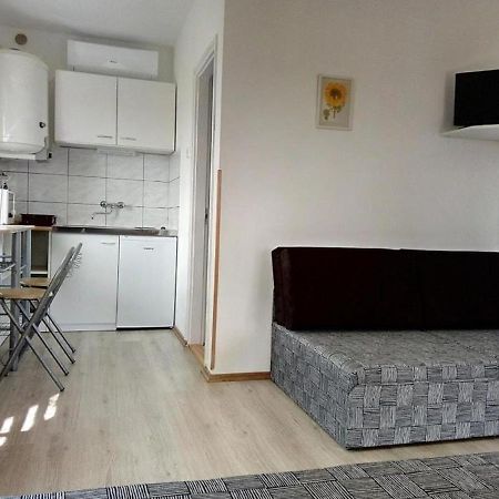 Kiad-Lak Apartmanok - Szep Kartya Elfogado Абадсалок Экстерьер фото