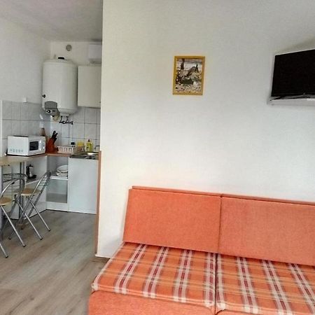 Kiad-Lak Apartmanok - Szep Kartya Elfogado Абадсалок Экстерьер фото