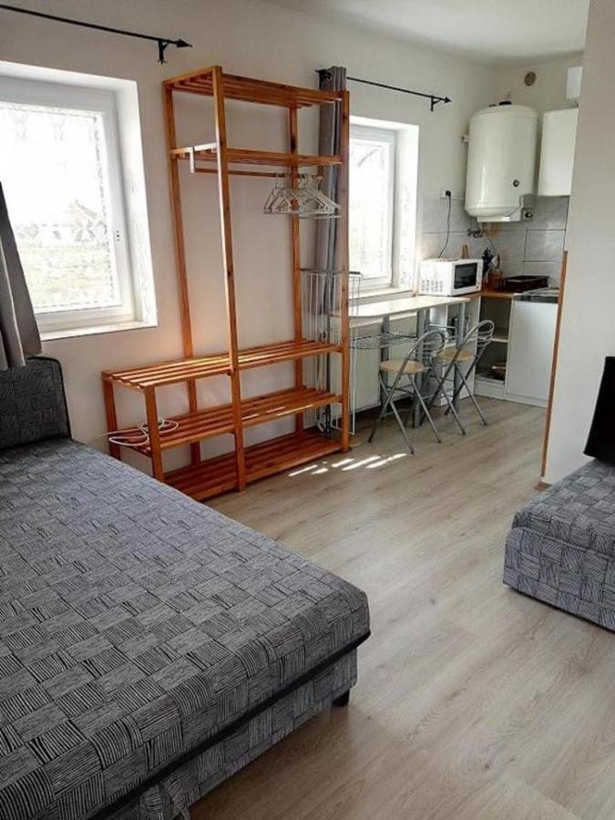 Kiad-Lak Apartmanok - Szep Kartya Elfogado Абадсалок Экстерьер фото
