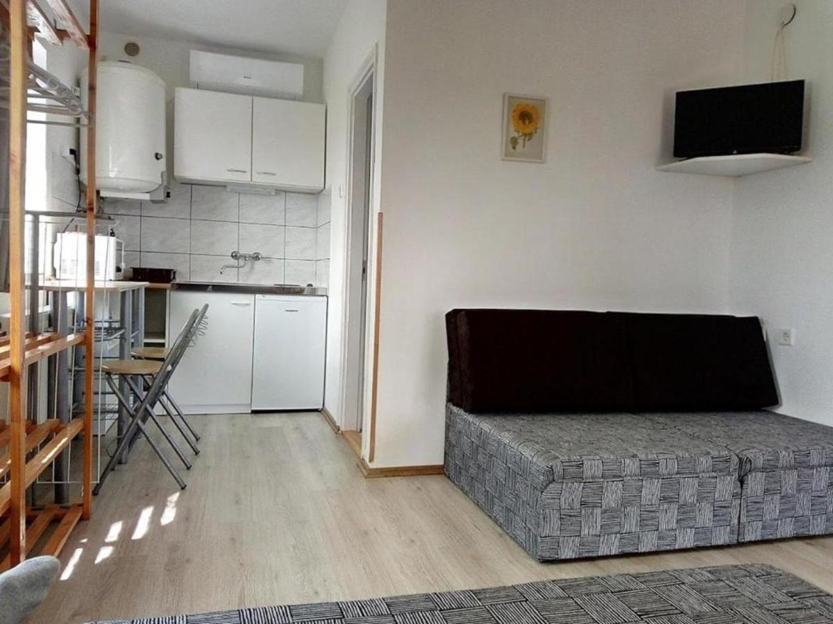 Kiad-Lak Apartmanok - Szep Kartya Elfogado Абадсалок Экстерьер фото