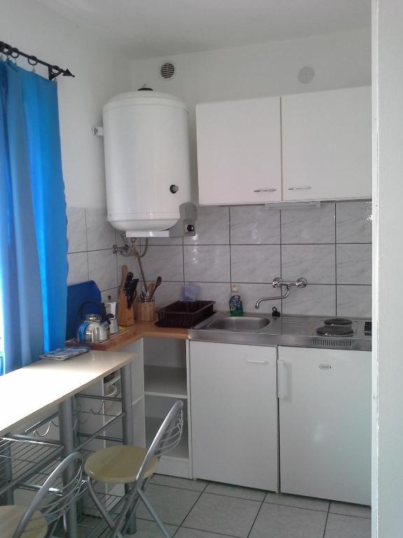 Kiad-Lak Apartmanok - Szep Kartya Elfogado Абадсалок Экстерьер фото